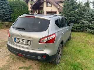 Sprzedam Nissan Qashqai