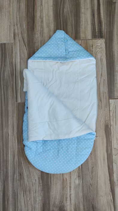 Конверт на выписку, мальчик