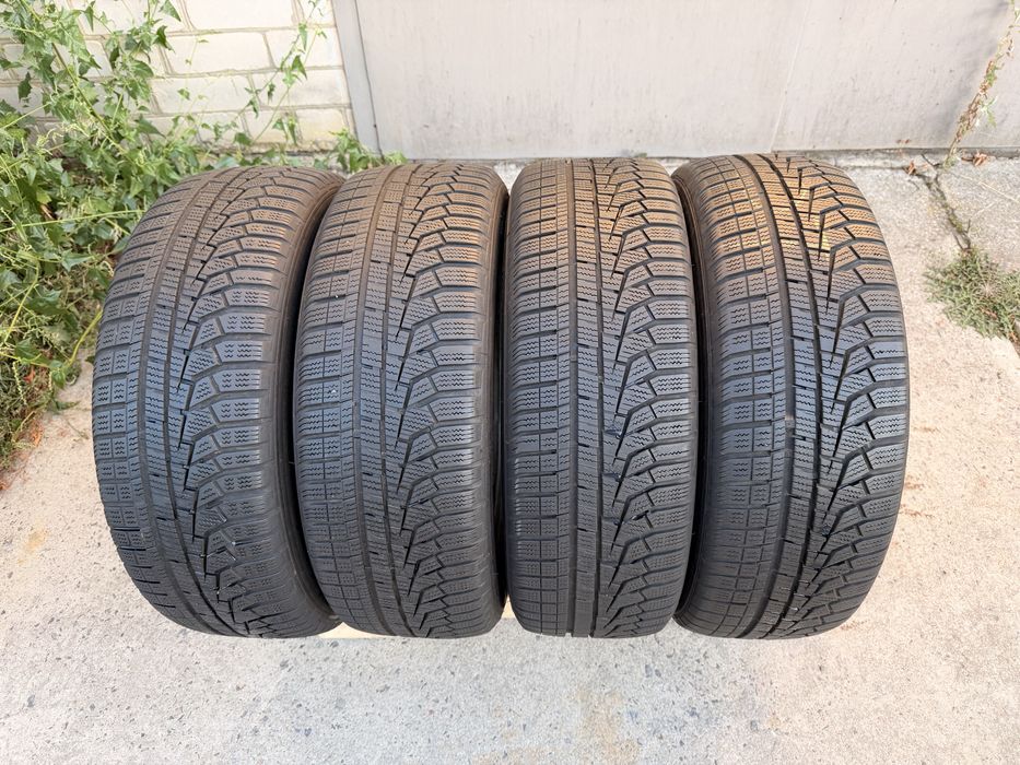 Зимові шини Hankook 205/60 R16