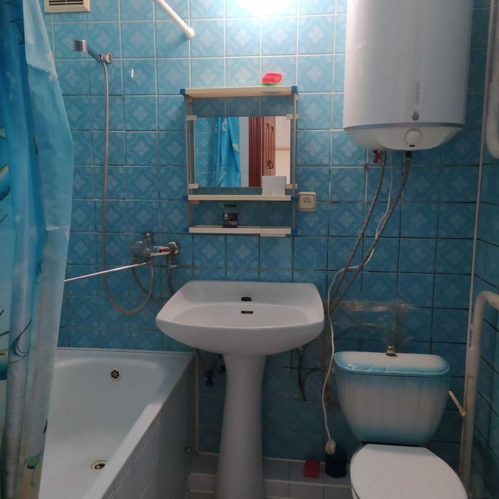 Продам 1 но кімнатну Чешку вул. Відінська