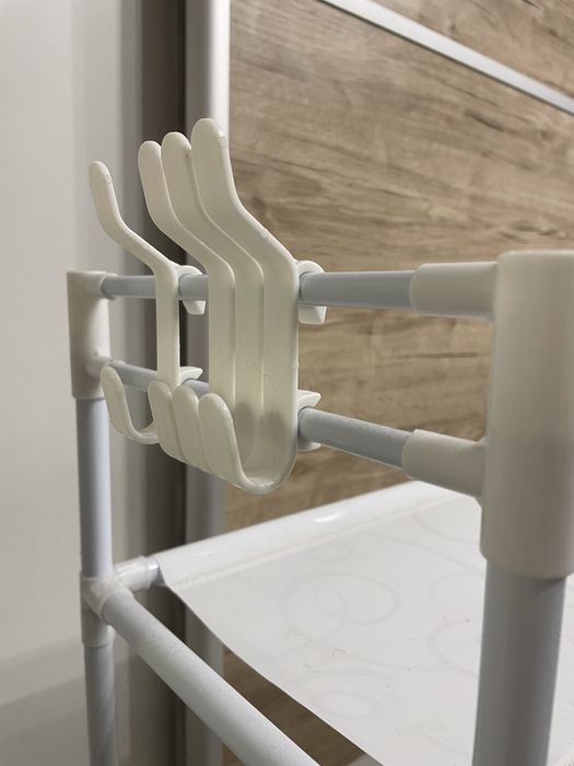 Полка на стиральную машину