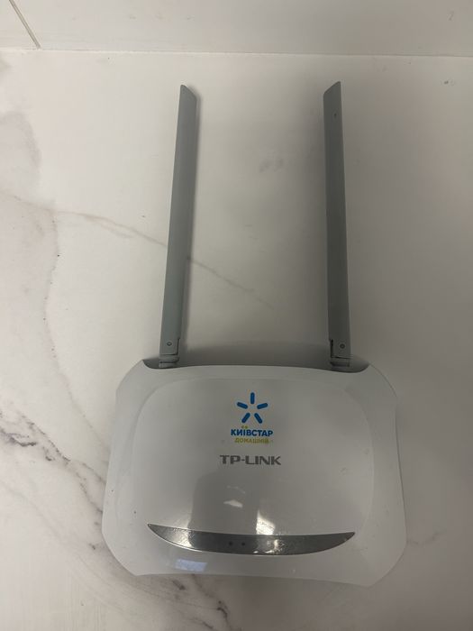 WI-FI  роутер б/у рабочий