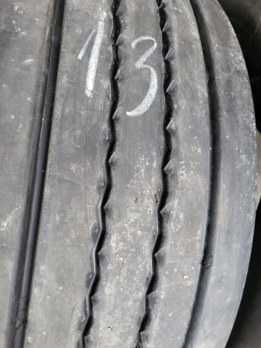 шини 385/65r22.5 continental