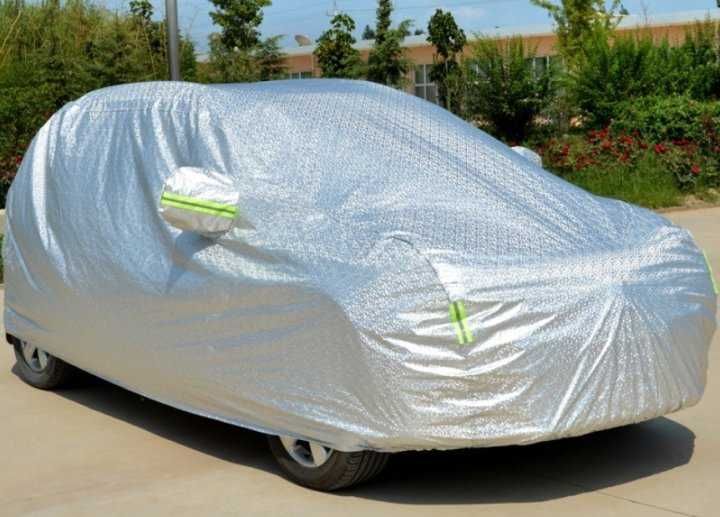 Чохол Тент на Машину,на Легкове авто.Седан,Хетч,Джип.Накидка на кузов