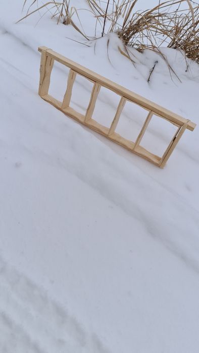 Рамка для меду стільникового на 300 Дадан