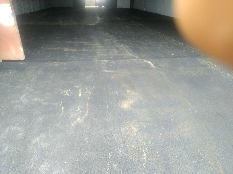 Асфальтування, укладання бруківки, м'яка покрівля, бетонні роботи