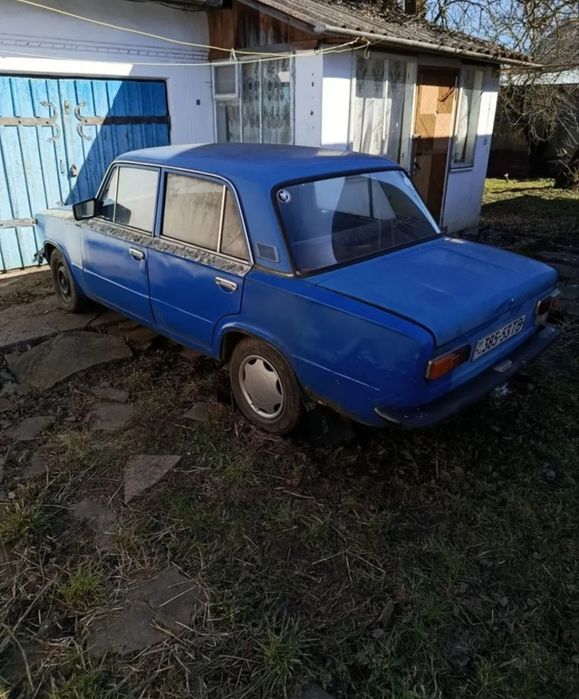 Продається Ваз 2101