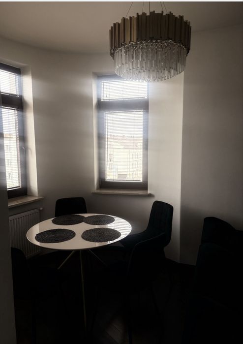 Apartament w centrum