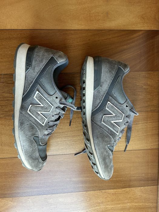 Sapatilhas new balance