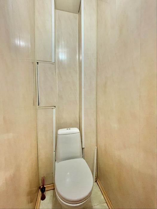 Квартира з автономкою на Малікова