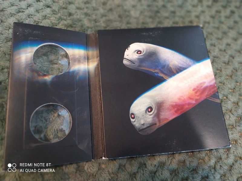 TOOL - DVD - Vicarious