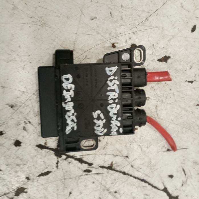 Módulo de controlo - BMW 5 Touring (F11) | 09 - 17