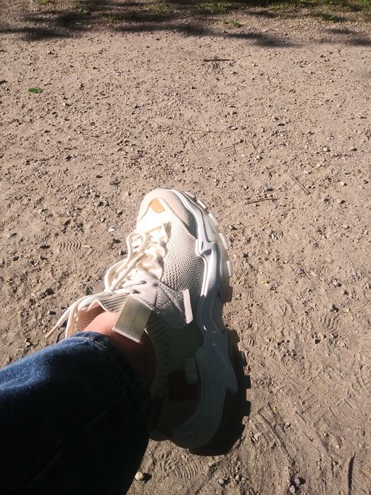 Adidasy damskie rom. 39