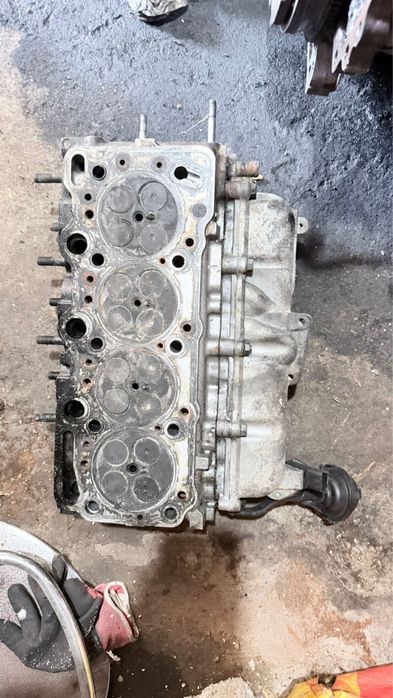 Vendo Motores para Peças