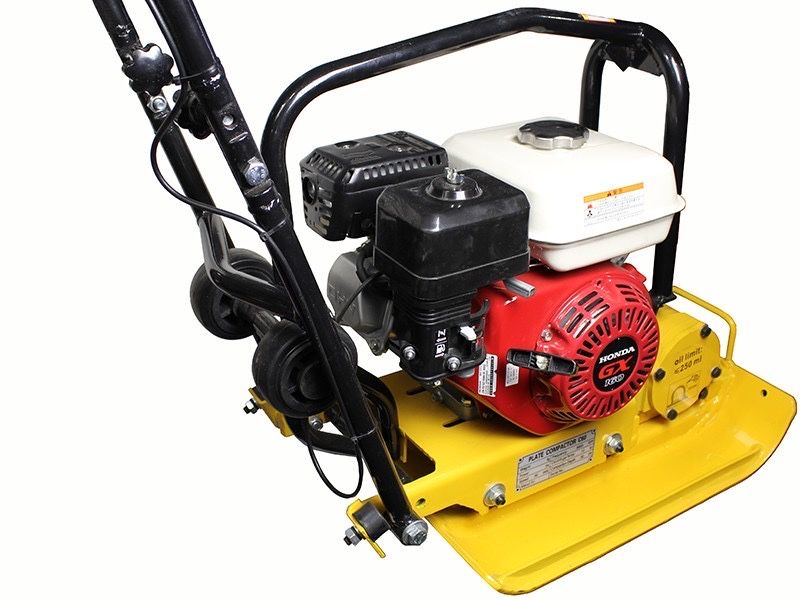 Оренда Віброплити трамбовки 90КГ