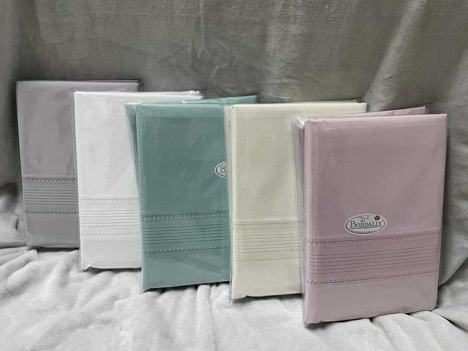 Lençóis  100% Algodão