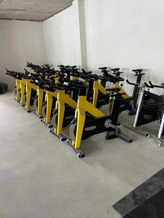 15 Bicicletas Cycling Tecnhogym - OPORTUNIDADE