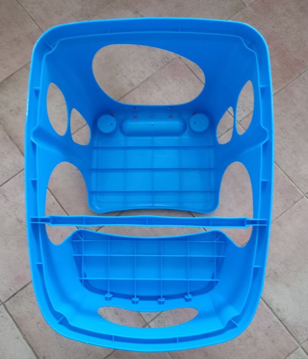 SECRETÁRIA EM PVC,CRIANÇA PINTAR.Casa,Quarto,Sala,Cozinha,Infantário.