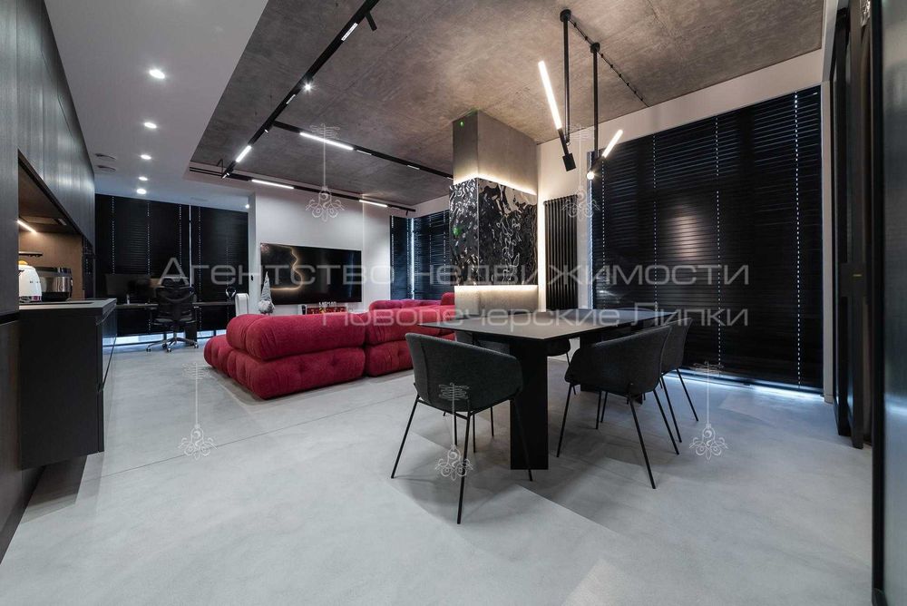 2-комнатная квартира по адресу бульвар Дружбы Народов (площадь 79 м²) - Atlanta.ua - фото 2