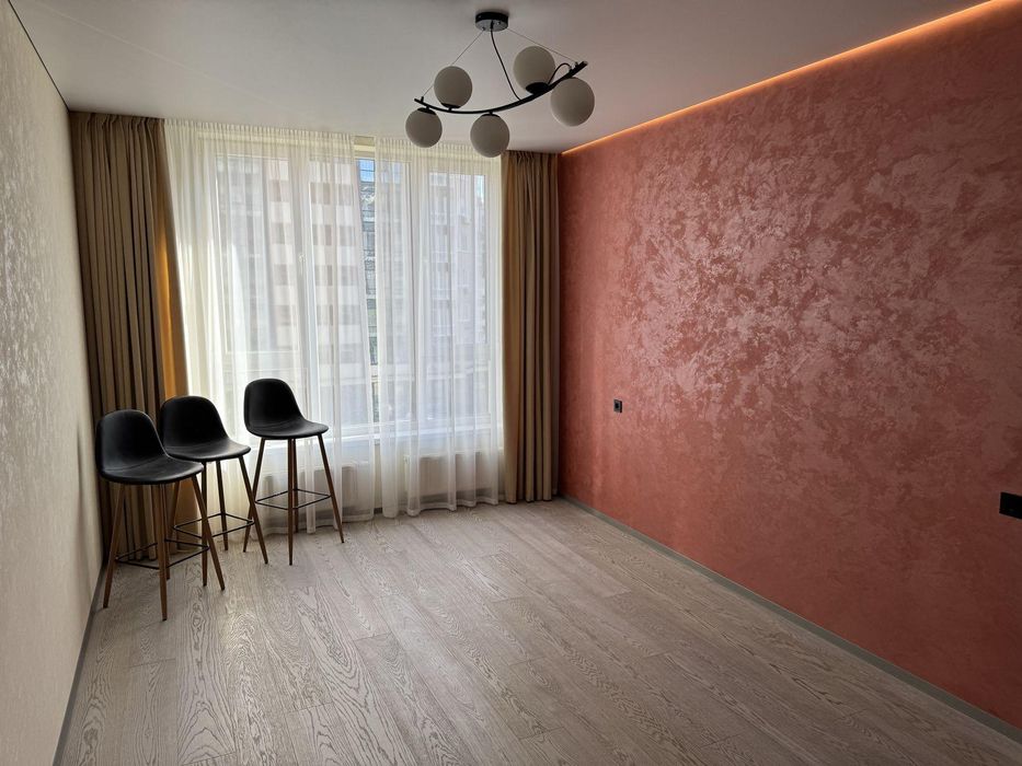 Продам 2-кімн. квартиру 84 кв.м., ЖК «Krona Park 2», м. Бровари DM