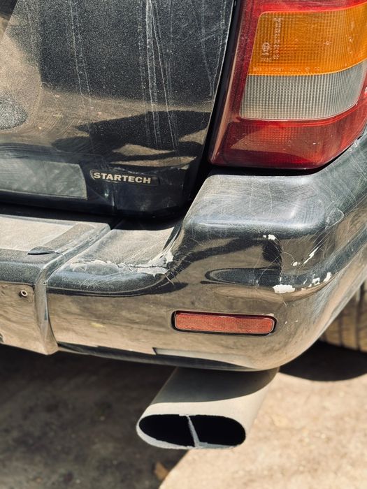 Geep Grand Cheroke WJ