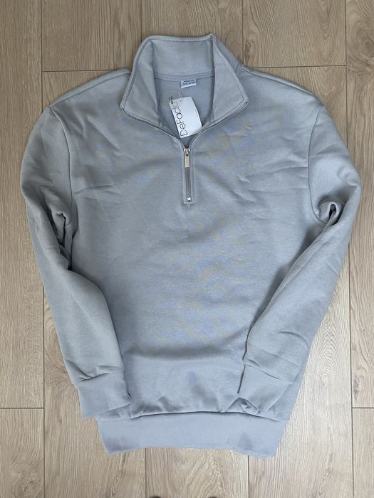 Напівзамок, кофта в стилі zara, світшот з коміром стійкою