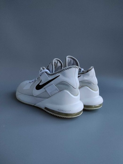 Кроссовки баскетбольные Nike Air Max Impact 2