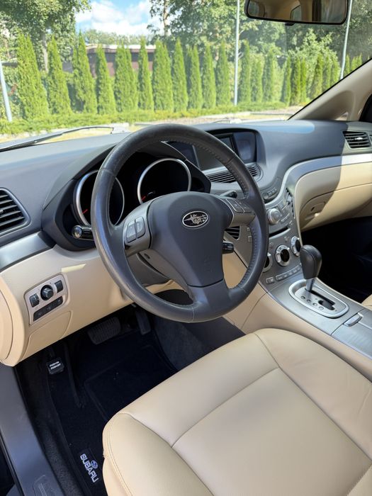 Subaru Tribeca 3.6 AWD
