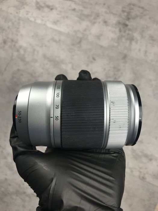 Máquina Fotográfica Mirrorless Fujifilm X-A5