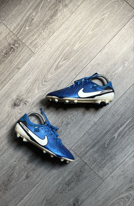бутси Nike Tiempo Legend 10 Elite розмір 41