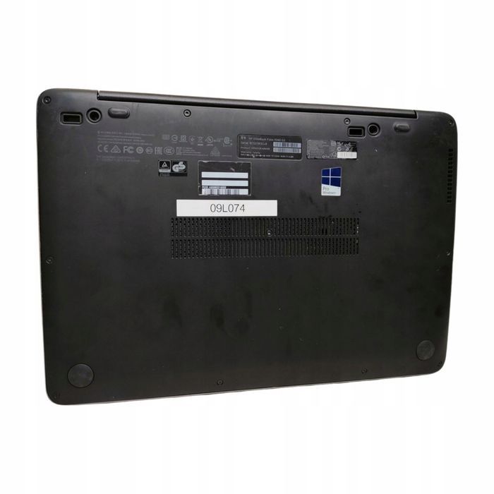 HP EliteBook Folio 1040 G2 i7-5600U 14" Full HD 8GB 256SSD W