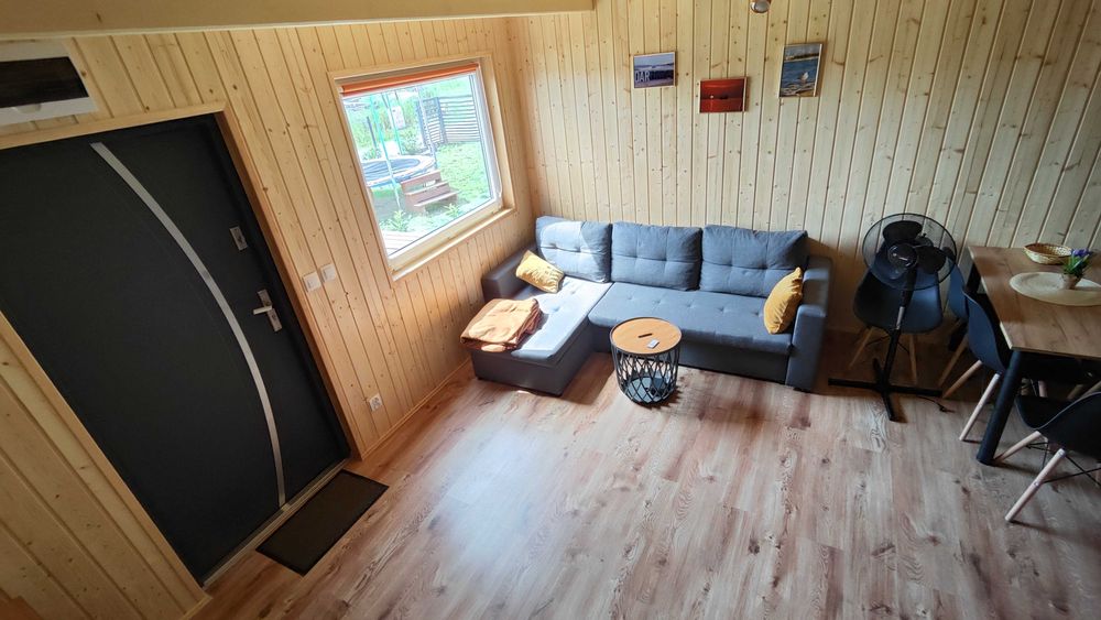 Domki Bajka Darłowo