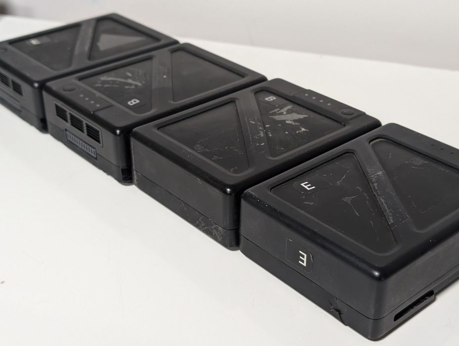 TB50 baterie akumulatory do DJI Inspire 2