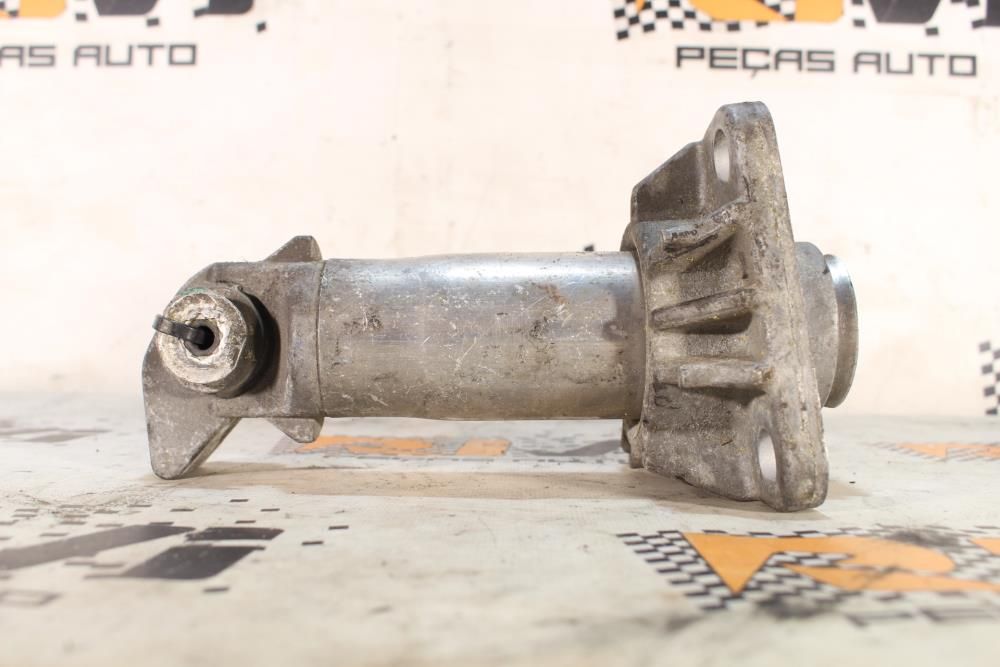 Reforço pára-choques frente AUDI A4 (8E2, B6)