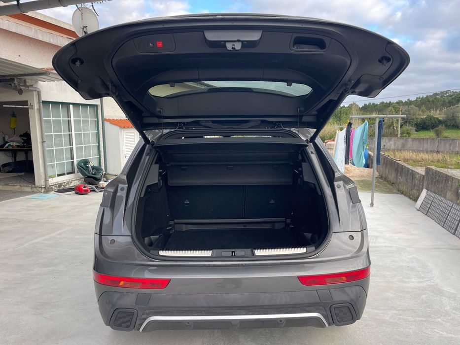 DS DS7 Crossback 1.5 BlueHDi Performance Line EAT8