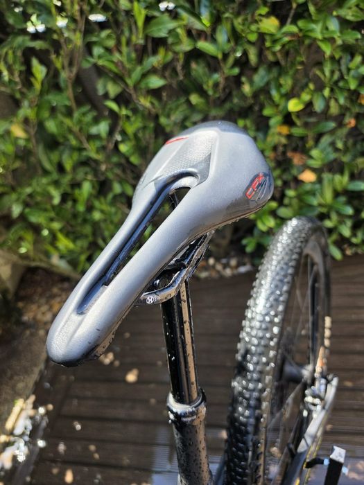 Scott Spark World Cup