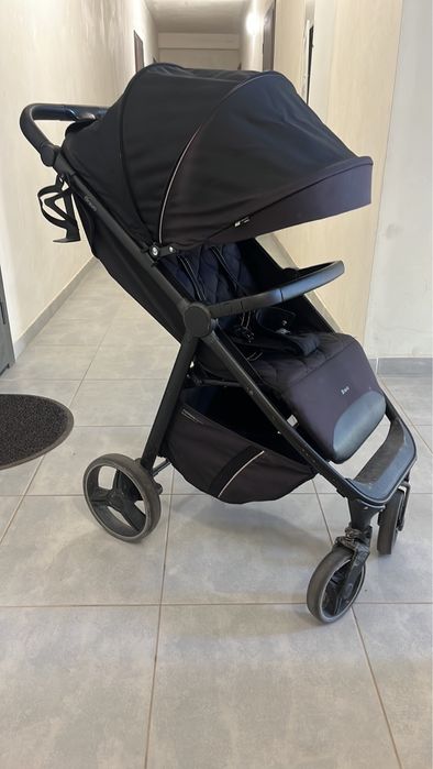 Продам прогулянковий візок carello bravo