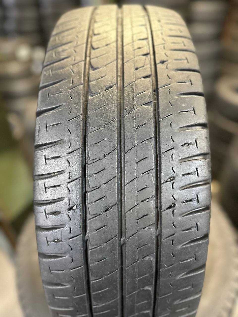Літні шини 215/65 R16c Michelin Agilis+ 4шт 2020рік France: 1 880 грн ...