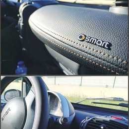 Smart Fortwo Modelo 450