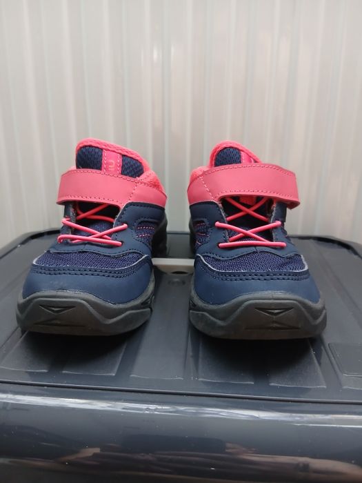 Buty dziewczęce Quechua