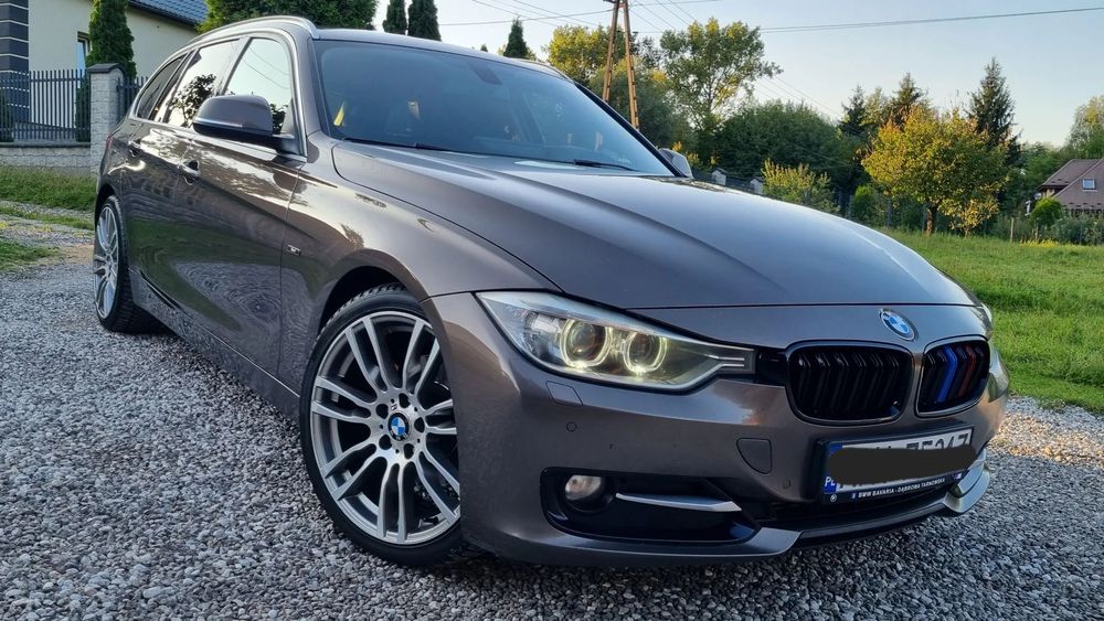 BMW Seria 3