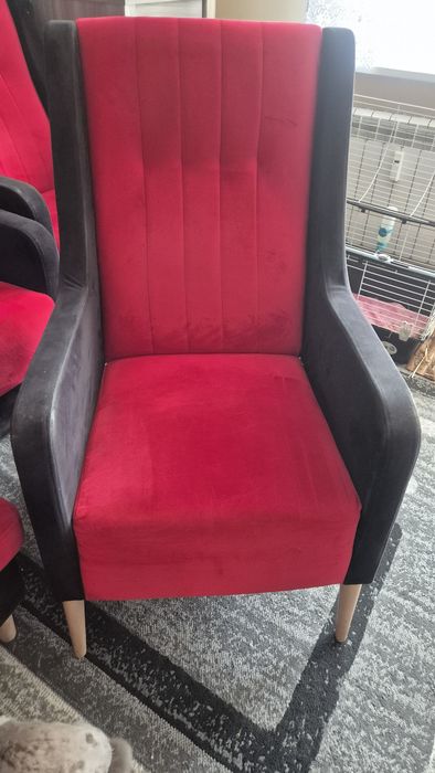 Komplet mebli do salonu
