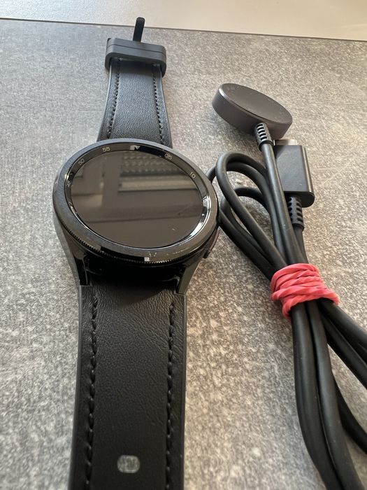 Samsung Galaxy Watch 6 Classic 43mm