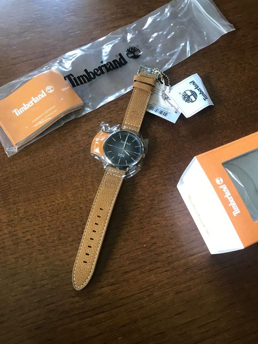 Relógio Timberland (Novo)