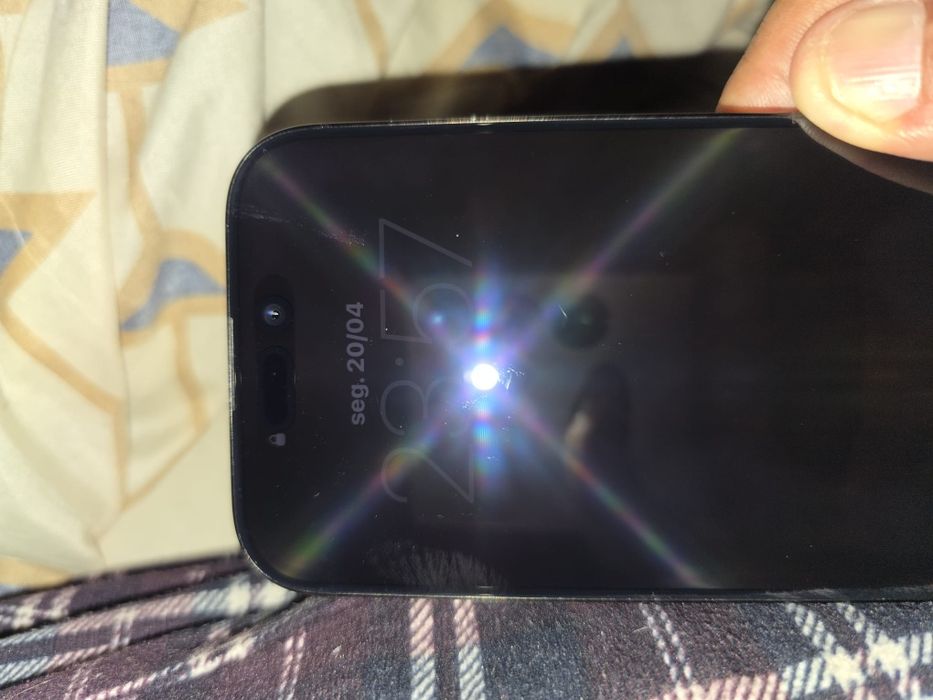 Iphone 16 Pro Usado