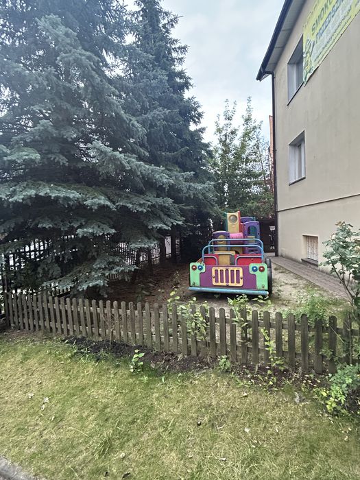Dom do wynajecia w centrum Ursusa na działalność gospodarczą