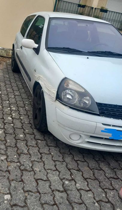 Renault Clio — fotografia 3