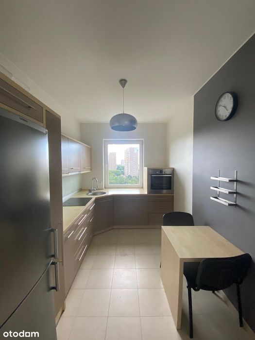 Do wynajęcia 2 pok. 54 m², ul. Mieszka I, Poznań - Widok 6