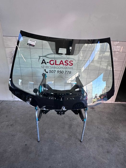 Szyba czołowa MITSUBISHI eclipse corss SUV 2017-