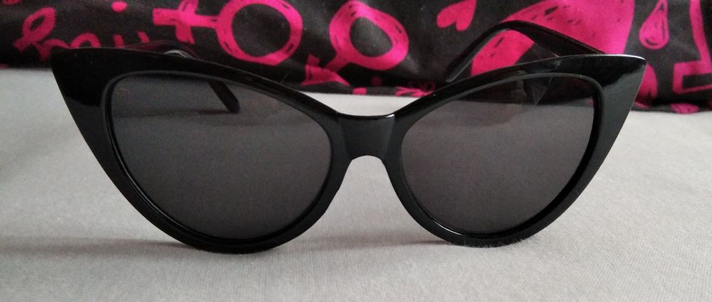 Okulary przeciwłoneczne